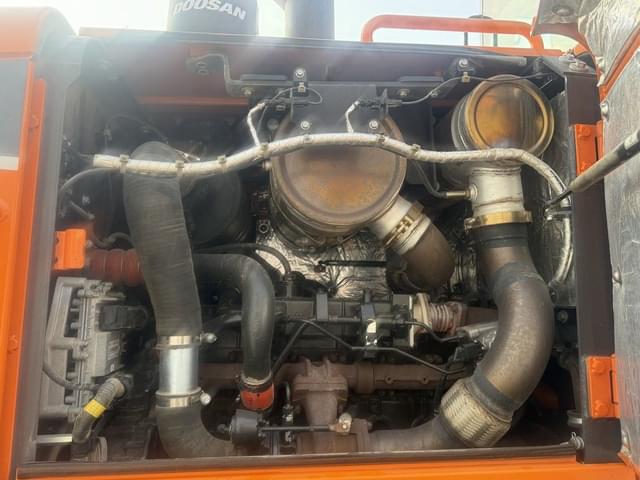 Image of  Doosan DL280 equipment image 4
