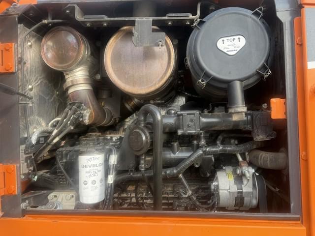 Image of  Doosan DL280 equipment image 3