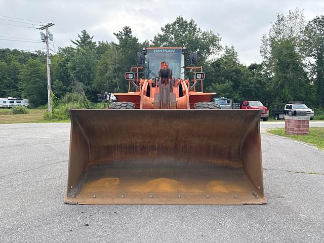 Image of  Doosan DL450 equipment image 1