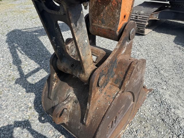 Image of Doosan DX235LCR-5 equipment image 4