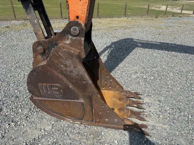 Image of Doosan DX235LCR-5 equipment image 3