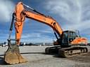 2019  Doosan DX350LC-5 Image