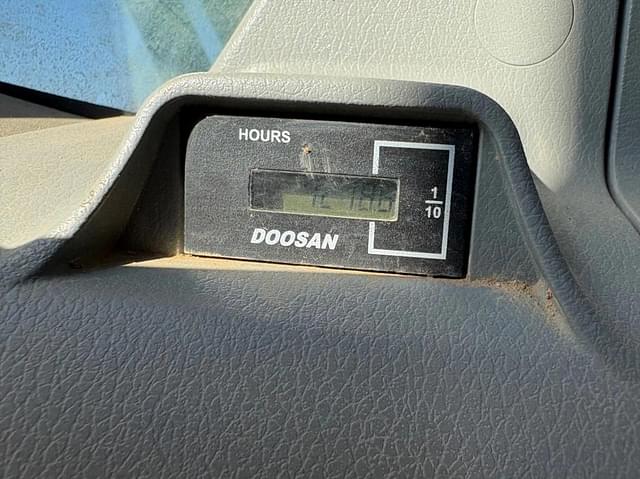 Image of  Doosan DX350LC-5 equipment image 3