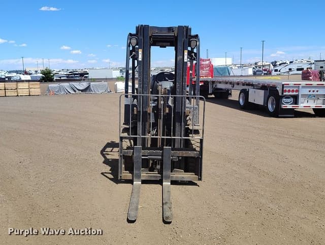Image of Doosan G25N-7 equipment image 1