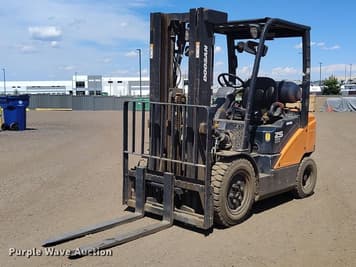 Main image Doosan G25N-7