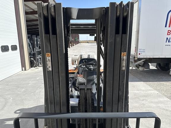 Image of  Doosan G30N-7 equipment image 1
