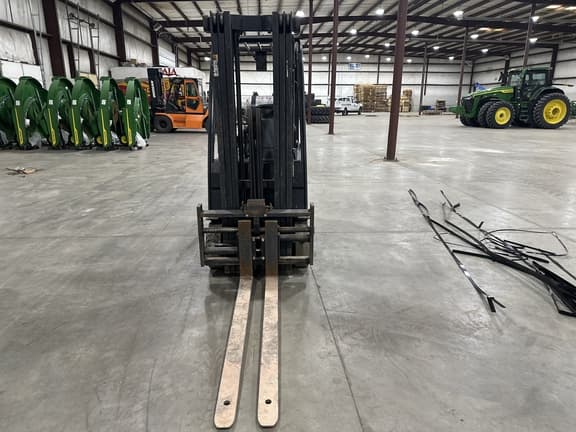 Image of  Doosan GC20SC-9 equipment image 3