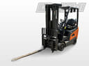 2019 Doosan GC20SC-9 Image