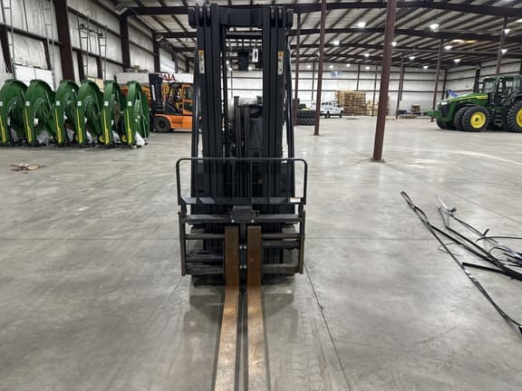 Image of  Doosan GC20SC-9 equipment image 3