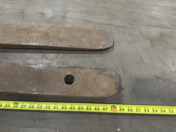 Image of  Doosan GC20SC-9 equipment image 4