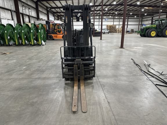 Image of  Doosan GC20SC-9 equipment image 3