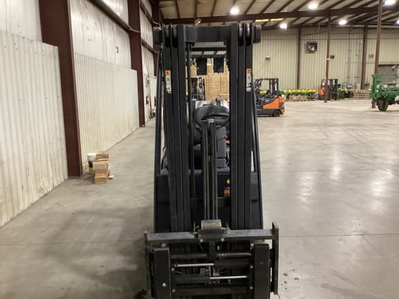 Image of Doosan GC20SC-9 equipment image 3