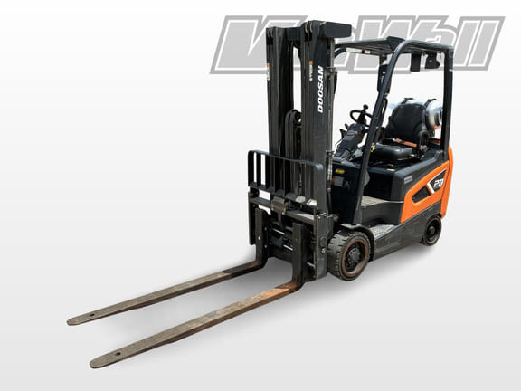 2019 Doosan GC20SC-9 Equipment Image0