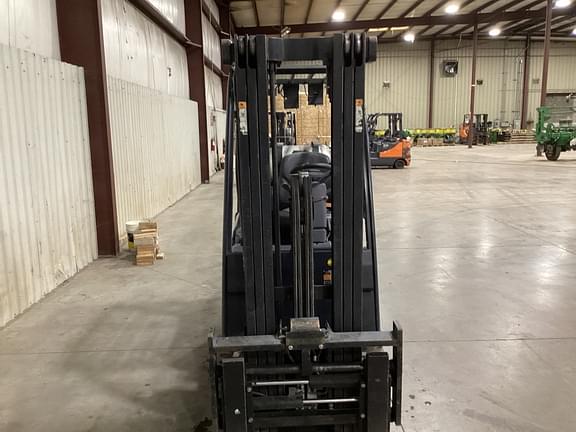 Image of  Doosan GC20SC-9 equipment image 2