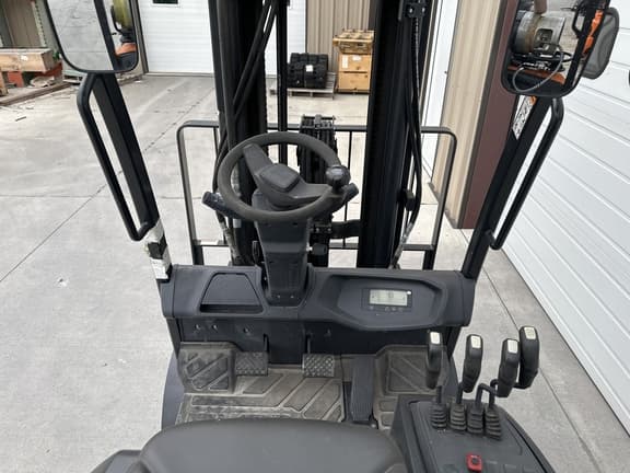 Image of Doosan GC25S-9 equipment image 4