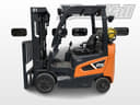 2019 Doosan GC25S-9 Image