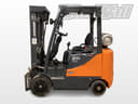 2019  Doosan GC25P-5 Image