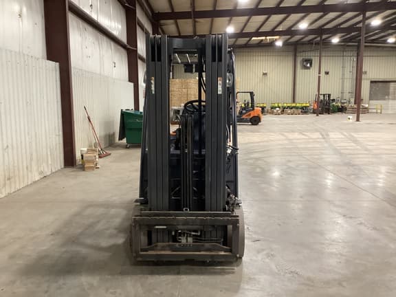 Image of  Doosan GC25P-5 equipment image 3