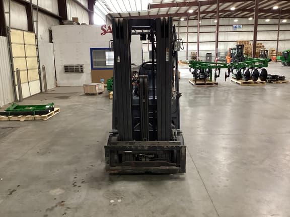 Image of  Doosan GC25P-5 equipment image 3