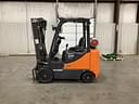 2019  Doosan GC25P-5 Image
