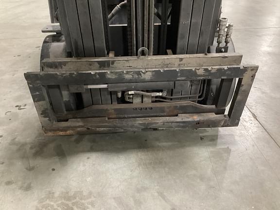 Image of  Doosan GC25P-5 equipment image 3