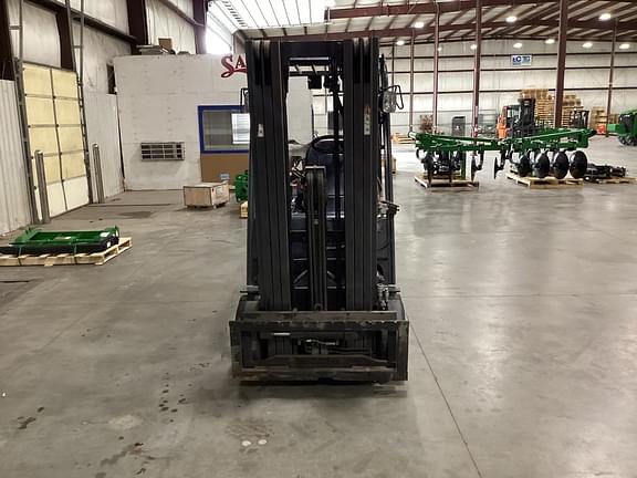 Image of  Doosan GC25P-5 equipment image 2