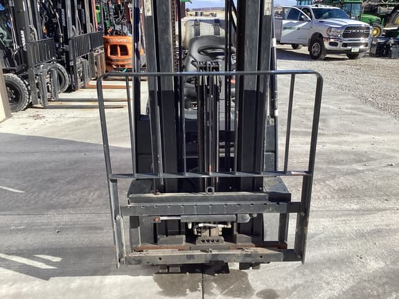 Image of Doosan GC25S-9 equipment image 3