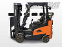 2019 Doosan GC25S-9 Image