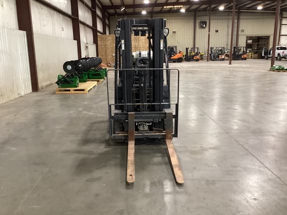 Image of Doosan GC25S-9 equipment image 3