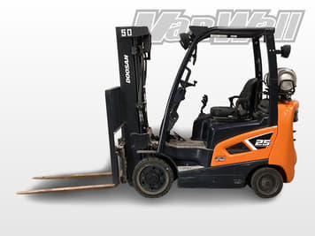 Main image Doosan GC25S-9