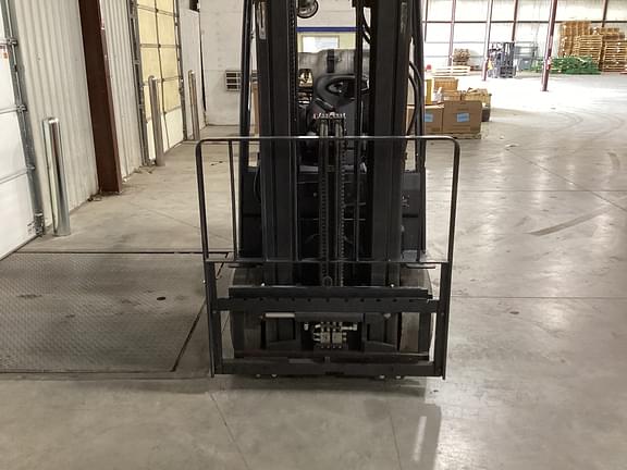 Image of  Doosan GC25S-9 equipment image 2