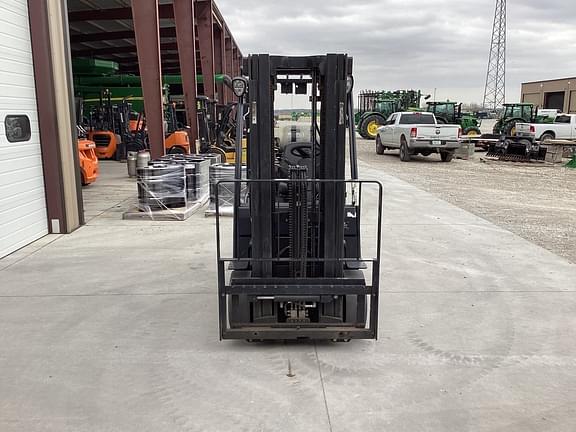Image of  Doosan GC25S-9 equipment image 2