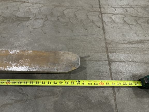 Image of  Doosan GC25S-9 equipment image 4