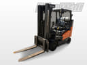 2019 Doosan GC35BCS Image
