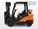 2019  Doosan G30N-7 Image