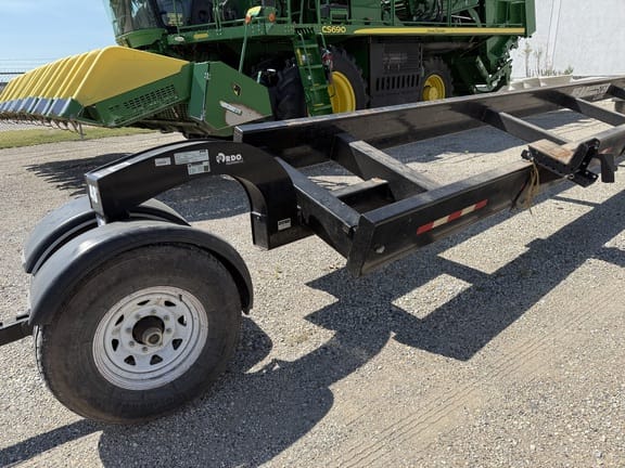 2019 Dose Headhunter Classic Equipment Image0