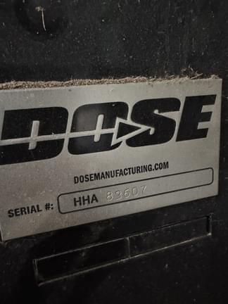 Image of Dose Headhunter Image 1