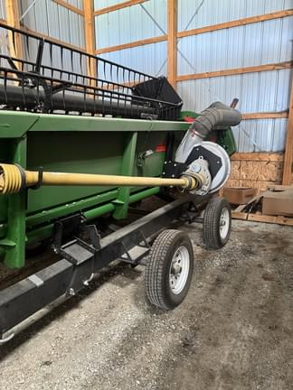 Main image Dose Headhunter