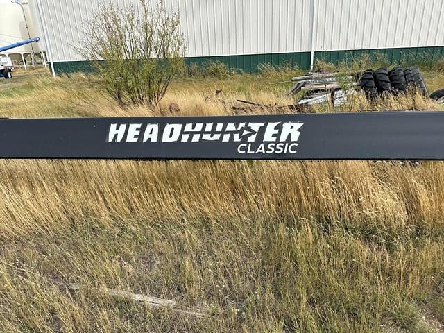 Image of Dose Headhunter Classic equipment image 2