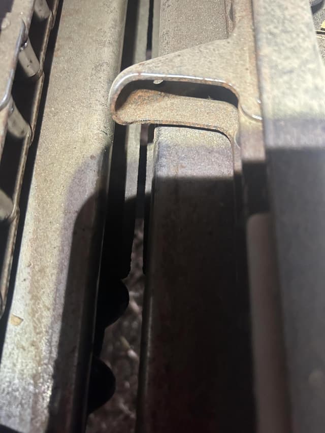 Image of Drago 1230F GT equipment image 1