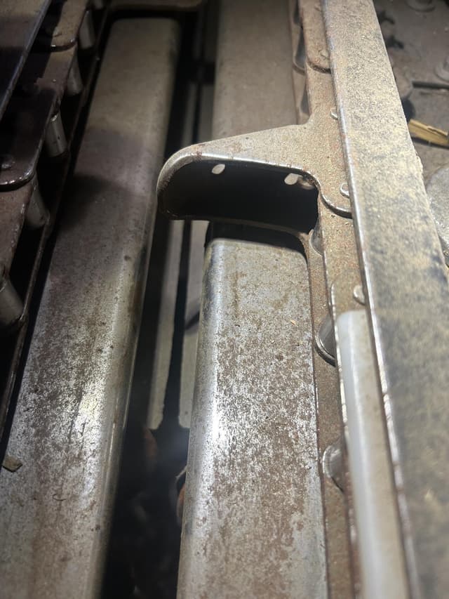 Image of Drago 1230F GT equipment image 2