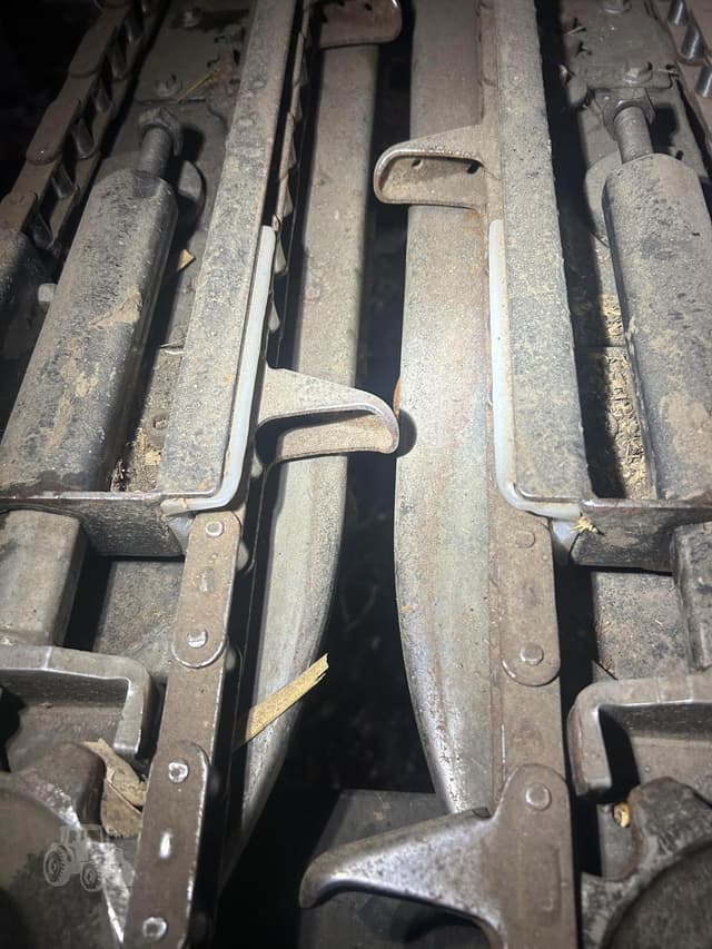 Image of Drago 1230F GT equipment image 4