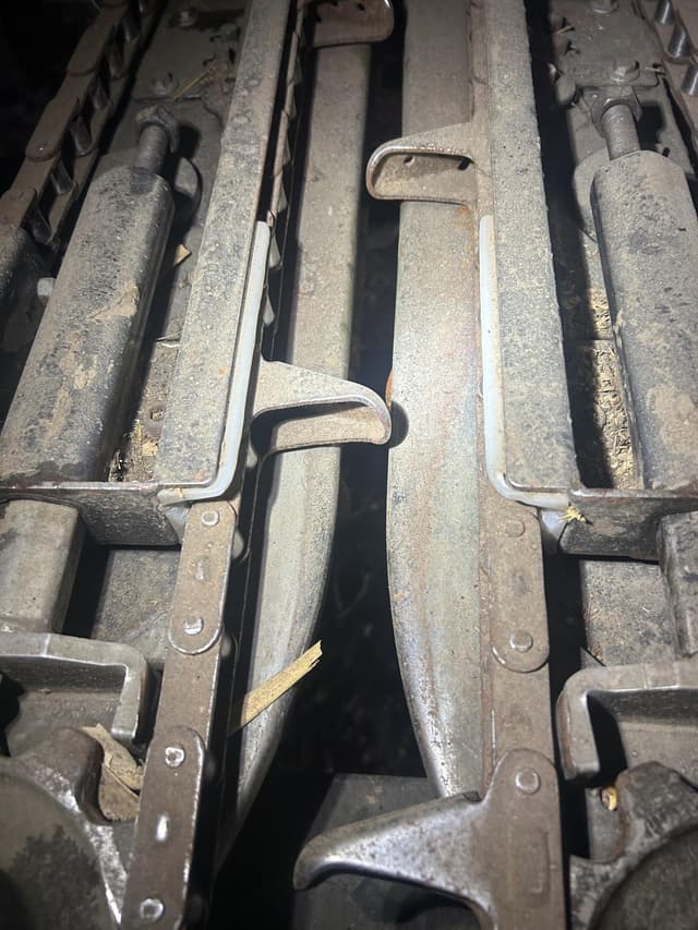 Image of Drago 1230F GT equipment image 4