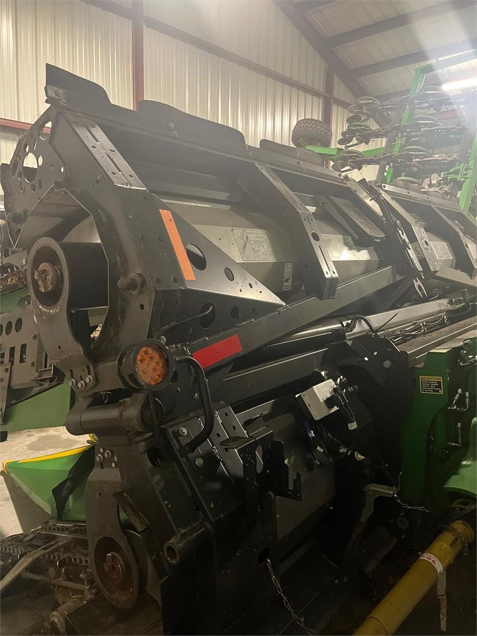 2019 Drago 1230F Equipment Image0