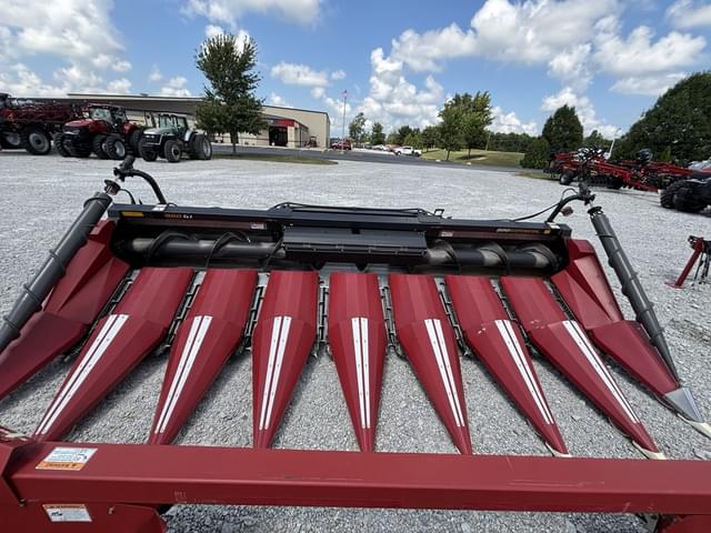 Image of Drago 830GT equipment image 1
