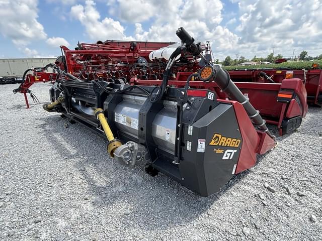 Image of Drago 830GT equipment image 2