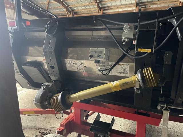 Image of Drago 830GT equipment image 2