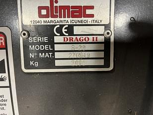 Main image Drago 836 II 11
