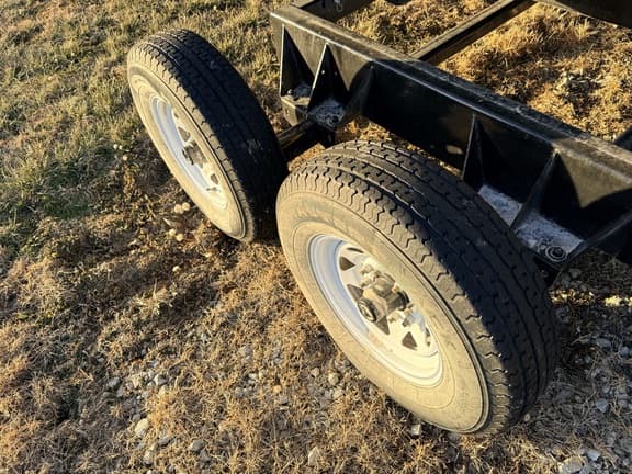 Image of Duo Lift DL-37 equipment image 2