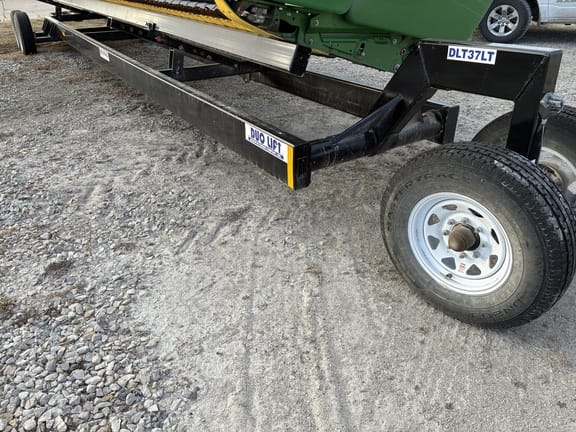 2019 Duo Lift DL-37 Equipment Image0
